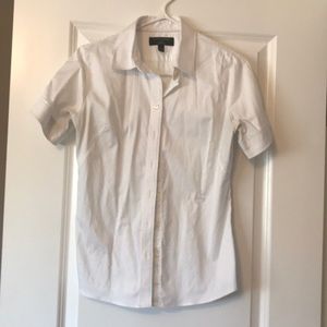 Banana republic dress shirt